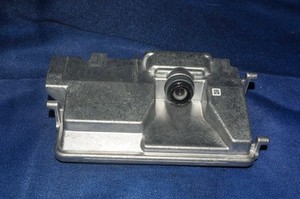 2011-2025 Porsche Macan Cayenne 911 Vorne Windshield Lane Abreise Kamera OEM