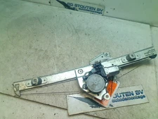 WINDOW REGULATOR ELECTRIC 2007 Grand Vitara II (JT) LEFT FRONT +, ENGINE 8346065J00