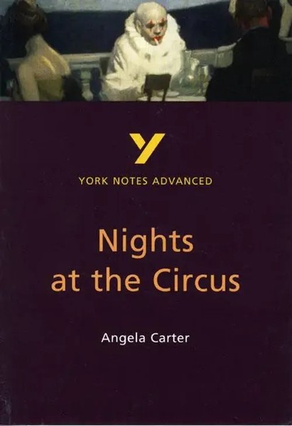 Ruth Robbins | Nights At The Circus | Taschenbuch | Englisch (2000)-image