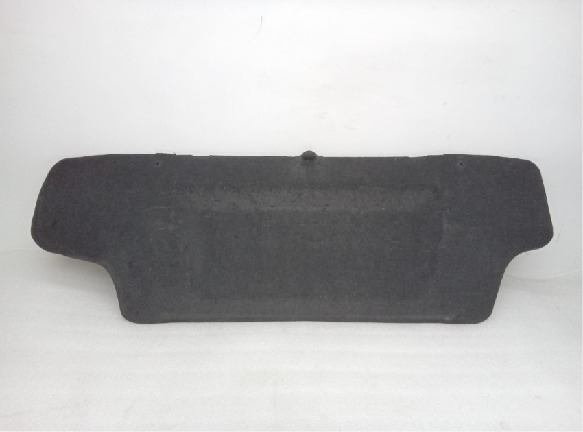 Maserati Quattroporte 2003-2013 Trunk cover
