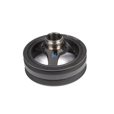 19300488 AC Delco Harmonic Balancer New for Chevy Avalanche Express Van Suburban