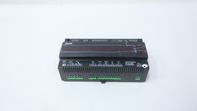 Danfoss AK-CC 550A 084B8036 Adap-kool Refrigeration Case Controller 115v-ac