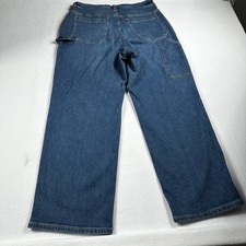 LANDS END Ladies Jeans