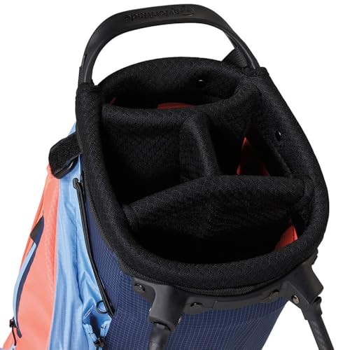 TaylorMade FlexTech SuperLite Golf Stand Bag