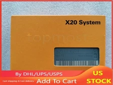 1PC B&R X20DI6371 PLC Module In Box X20 DI 63 71