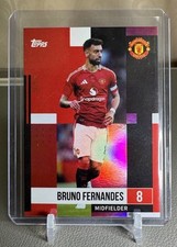 2024-25 Topps Manchester United Team Set Soccer Checklist Guide in-content 18