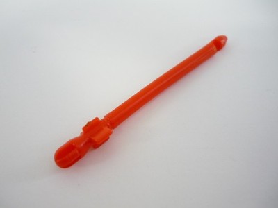 GI Joe Battle Corps Major Bludd Missile Vintage Figure Accessory Part 1994