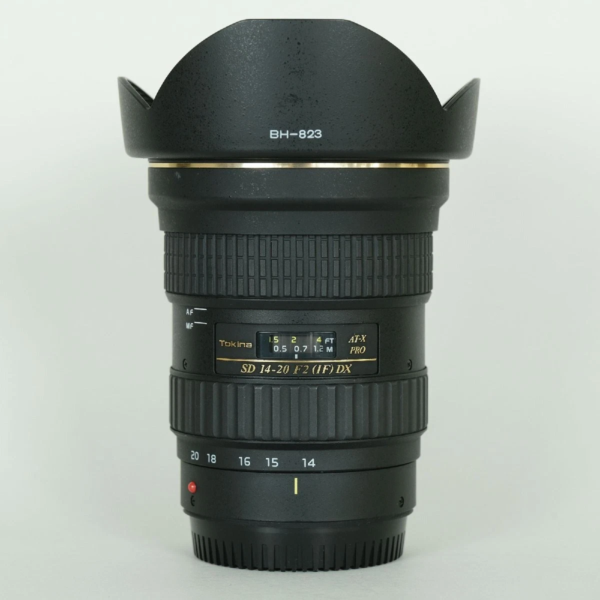 Tokina 14-20mm Focal Camera Lenses for sale | eBay