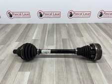 VW Touran 1T Original Ecofuel Antriebswelle Gelenkwelle Vorne Links 1K0407271DQ