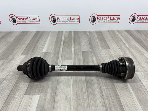 VW Touran 1T Original Ecofuel Antriebswelle Gelenkwelle Vorne Links 1K0407271DQ