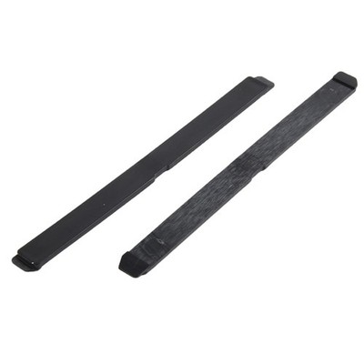 Stove Door Glass Seal Flue Pipe Gasket Material 2mm Heat-Resistant Up To 1200°C