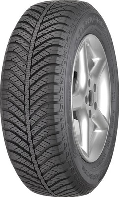 All Weather Tyre 215/70 R16 Goodyear 100T VECTOR 4 SEASONS SUV M+S
