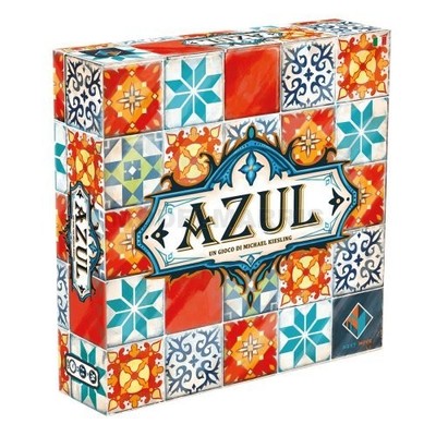 ASMODEE 7511 Blau