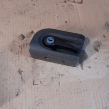 Audi A4 B5 Rücksitz Klappung Sitzverkleidung  Versteller Oben 66555 Schiefer