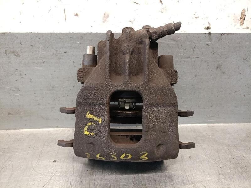 2M5V2L232AA pinza freno anteriore sinistro FORD FOCUS I DAW DBW rectp6184716