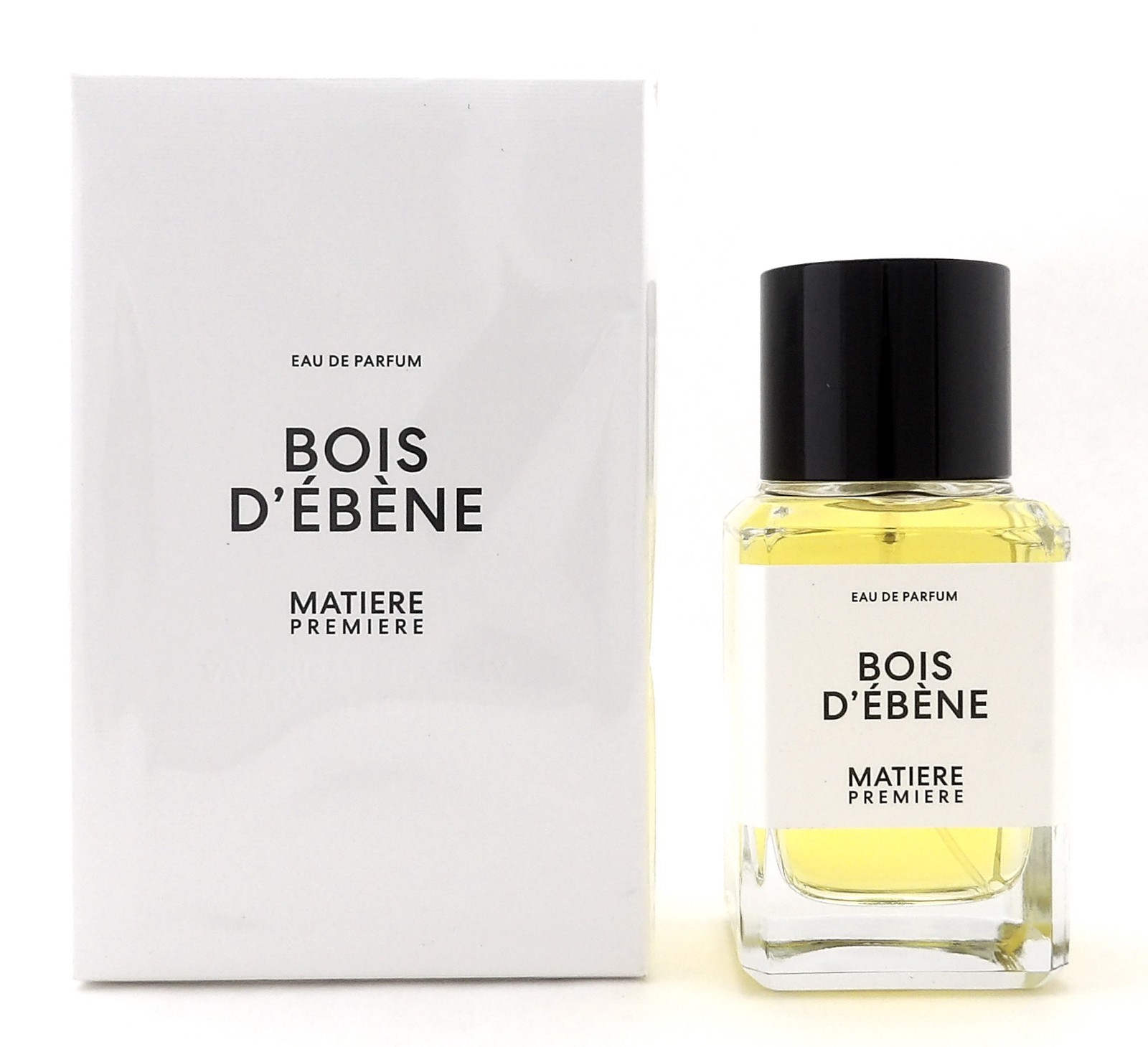 Matiere Premiere BOIS D'EBENE 3.3 oz. Eau de Parfum Spray Unisex. New Sealed Box