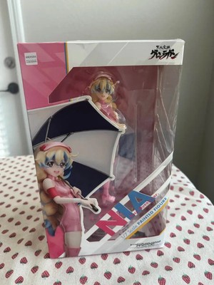 HOBBY MAX JAPAN Gurren Lagann Nia Race Queen ver. 1/7 Figure