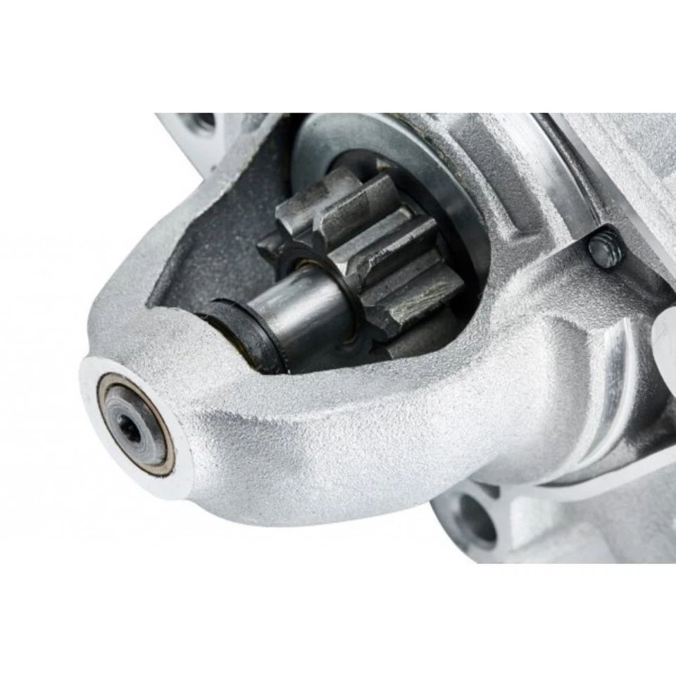 Motor De Arranque Para BMW 318i 1996 97 98 1999 | 1.9L L4 1895cc 12-41-1-740-379 Foto 3 de 4