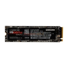 Samsung New SSD 970 EVO Plus 2TB 1TB 500GB 250GB NVMe M2 Internal Hard Drive Lot