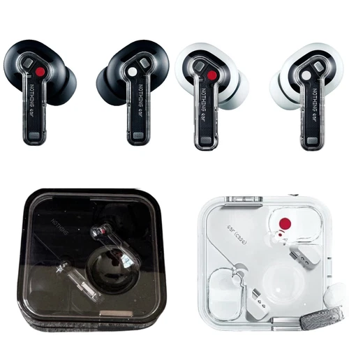 Nothing Ear Wireless Earbud Or Charging Case Replacement OEM 2024 | Grade A