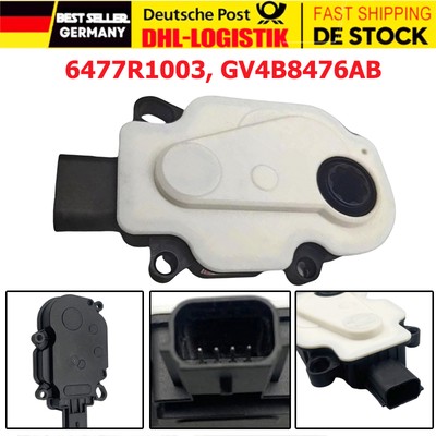 Kühlergrill Active Shutter Motor Aktuator Für Ford Escape 2013-19 GV4B8476AB DE