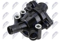 NTY Thermostat, KüHlmittel U.A. FüR Ford, Volvo