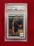 Victor Wembanyama 2023-24 Panini NBA Hoops RC #277 PSA 10 Gem Mint Spurs
