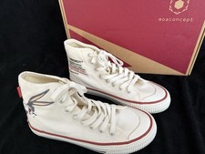 moaconcept Master Collector High Top Sneaker ...