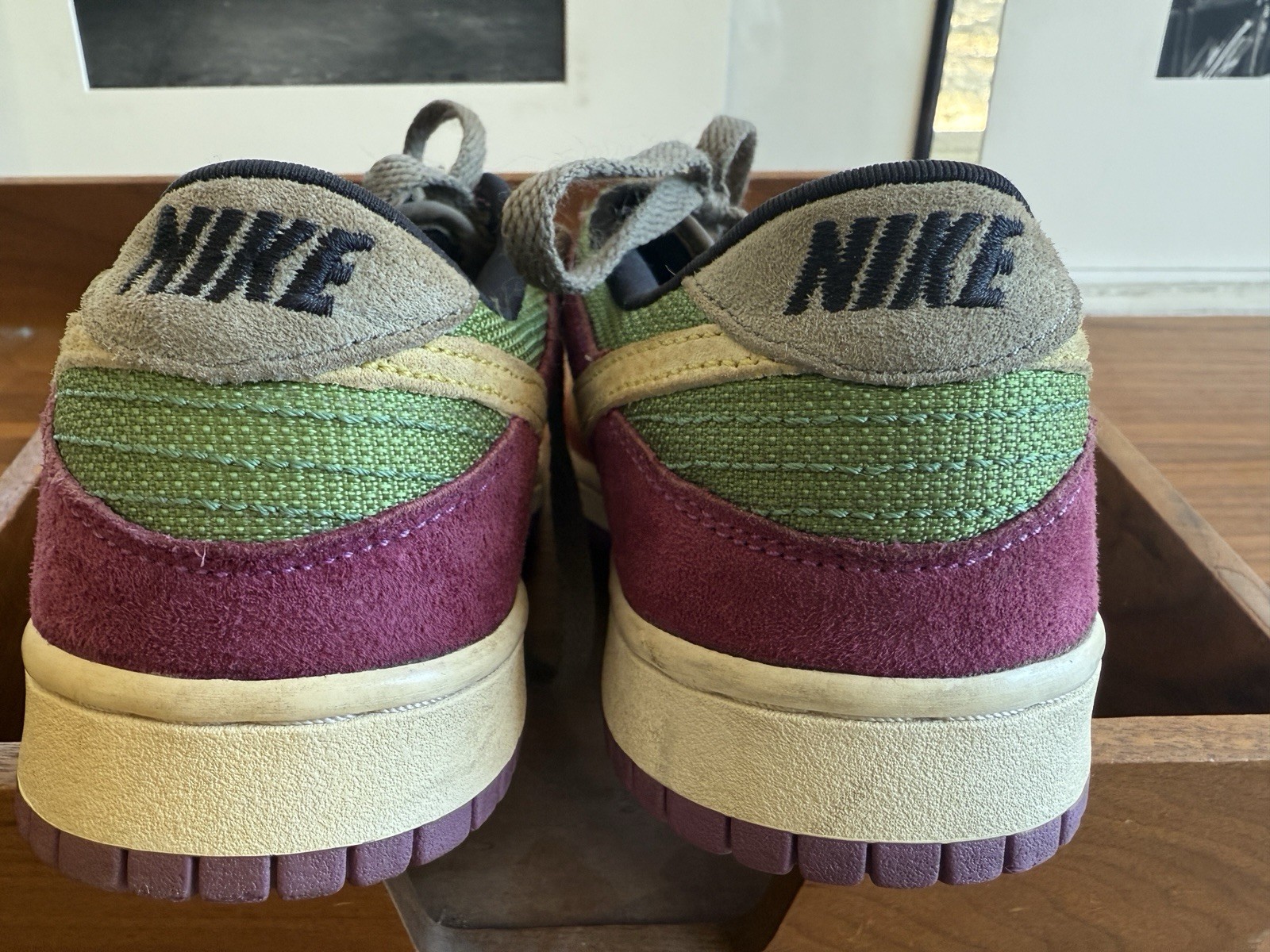 Nike Low Pro 2002 - image 3