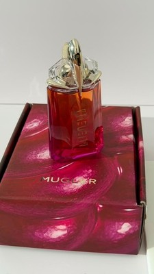 Mugler Alien Pulp Eau De Parfum with Raspberry & Musk