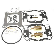 Carburetor Rebuild Kit for Edelbrock 1405 1406 1407 1408 1409 1410 1411 (With...