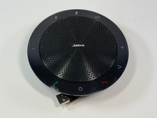 Jabra Speak 510 Bluetooth USB Speakerphone - Black PHS002W