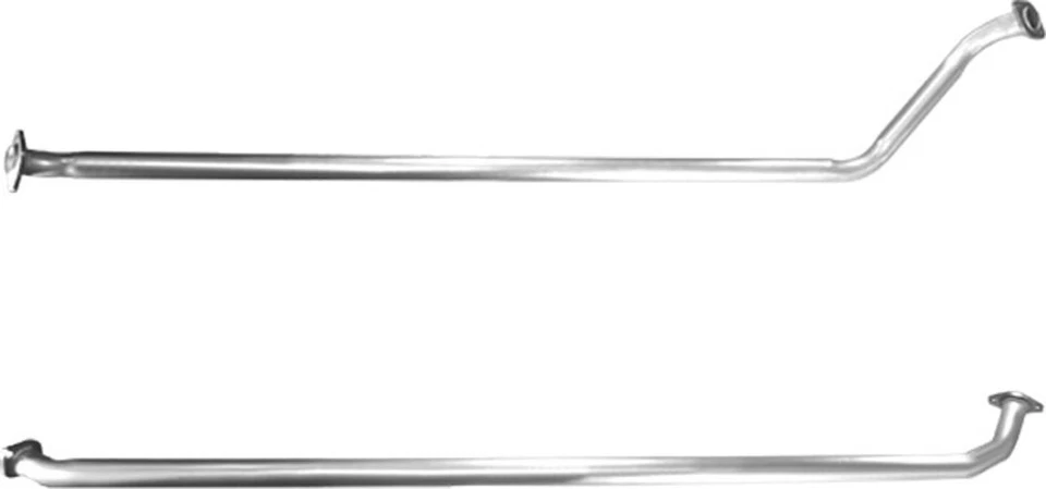 Fits Suzuki SX4 2013- 1.6 DDiS Exhaust Pipe Euro 5 Rear AMS 1425062M00000 - Image 2 of 4