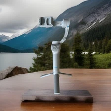 Tokai Gimbal Stabilizer - M013 Grey Mint AIS