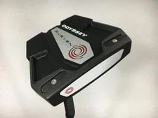 Odyssey Eleven S Triple Track Elevens Putter 2022 Stroke Lab Shaft