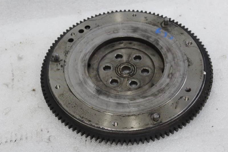 1990 年 MAZDA MX-5 MIATA 飞轮手册 M/T — 第 2/4 张图片