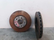 VORDERE BREMSSCHEIBE / 1334226 FÜR MERCEDES-BENZ CLASE GLA W156 GLA 180 156.9 VORDERE BREMSSCHEIBE / 1334226 FÜR MERCEDES-BENZ CLASE GLA W156 GLA 180 156.9