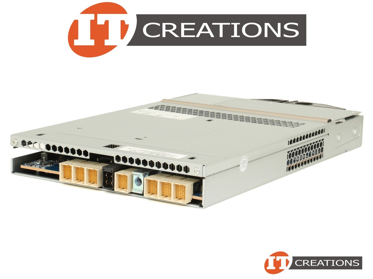 DELL 25GB ISCSI QUAD PORT SFP28 ENCLOSURE MANAGEM RX6XW | eBay