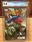 Amazing Spider-Man #654 (Marvel 2011) Agent Venom   CGC 9.8