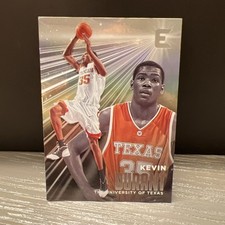 2022 Panini Chronicles Draft Picks #22 Kevin Durant Essentials BASE TEXAS