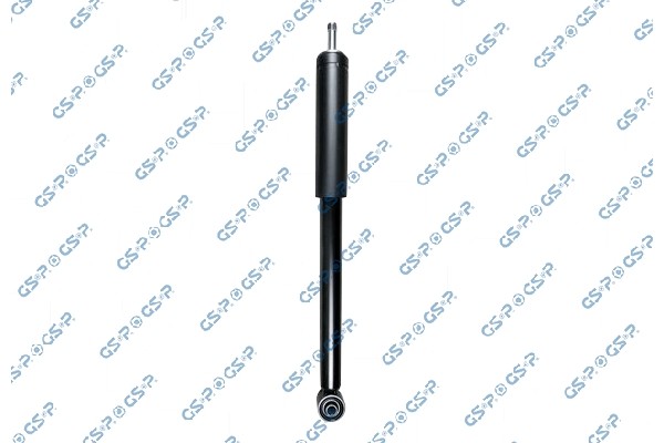 GSP StoßDäMpfer StossdäMpfer Hinten FüR Honda Civic IX Stufenheck FB FG-image