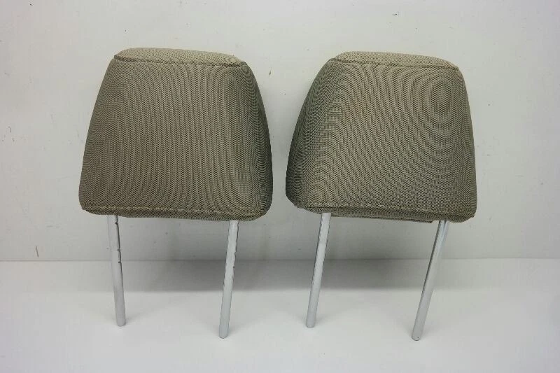 Juego reposacabezas delantero derecho izquierdo ford taurus 2013-19 Foto 4 de 4