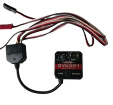 Futaba GYA351 AVCS Tasso Giroscopio RC AUTO