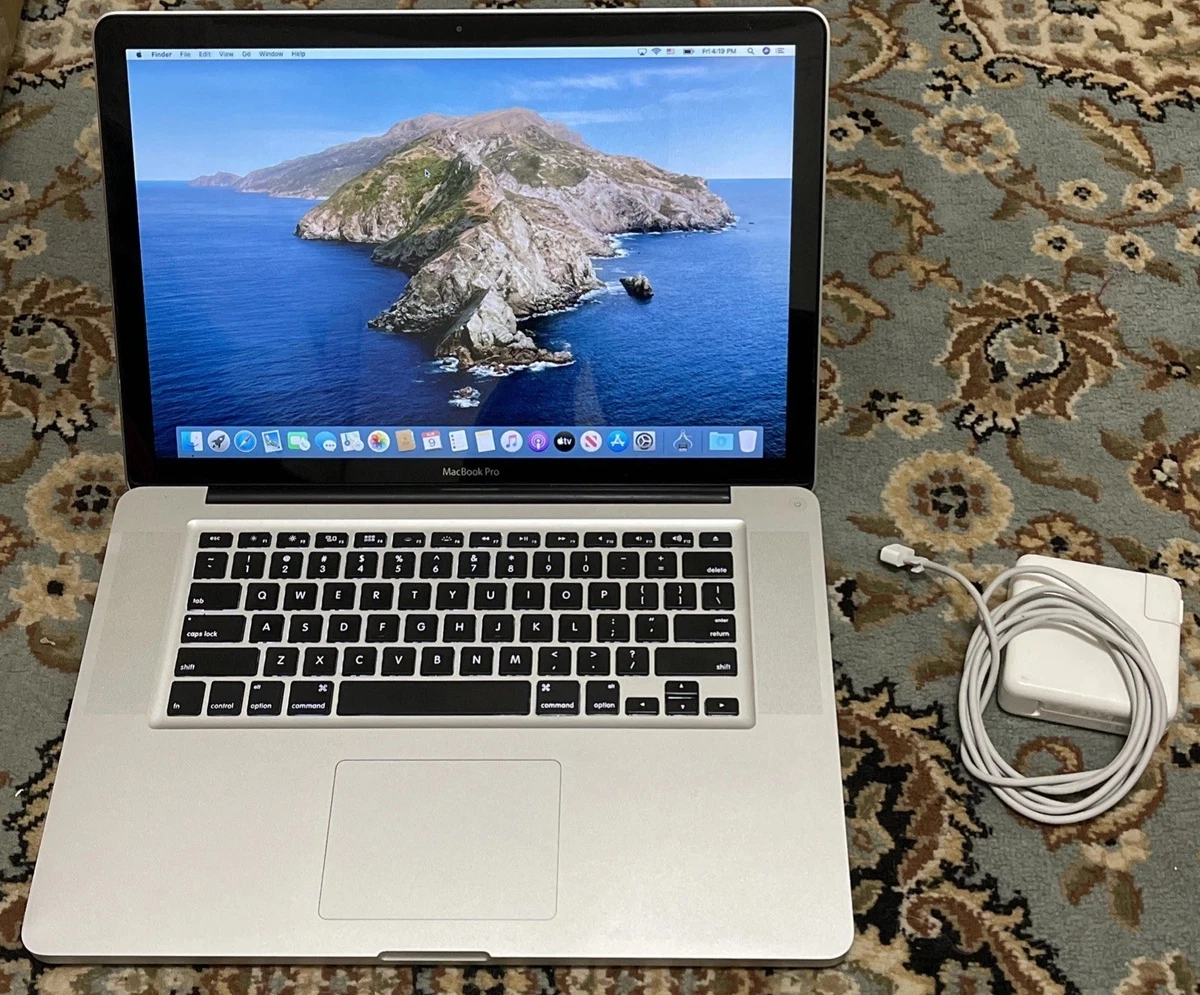 macbook pro 15 a1286 products for sale | eBay