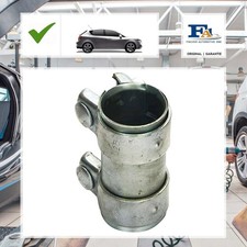Rohrverbinder, Abgasanlage Fa1 für Seat Ibiza IV 6J5, 6P1 1.2