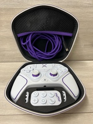PDP Gaming Pro BFG Wireless PS5 Controller With Modular Controls And (PO1023108)