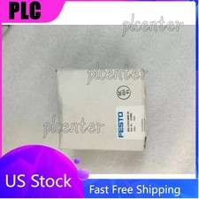 New Festo 172941 HEE-3/8-D-MIDI-24 On/off valve