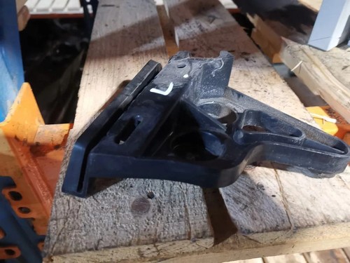 BMW 3 Touring E91 Stoßstangenhalterung hinten links 7127717 2.00 33875329