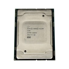 Intel Xeon Silver 4208 Processor 11MB L3 Cach...