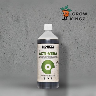 BioBizz Acti Vera 1l